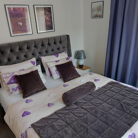 Bed & Breakfast Sjaj Сараево Экстерьер фото