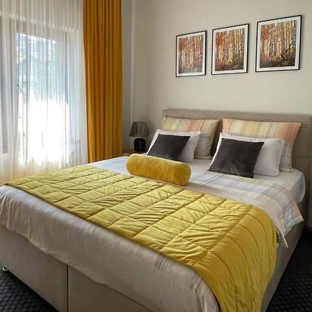 Bed & Breakfast Sjaj Сараево Экстерьер фото
