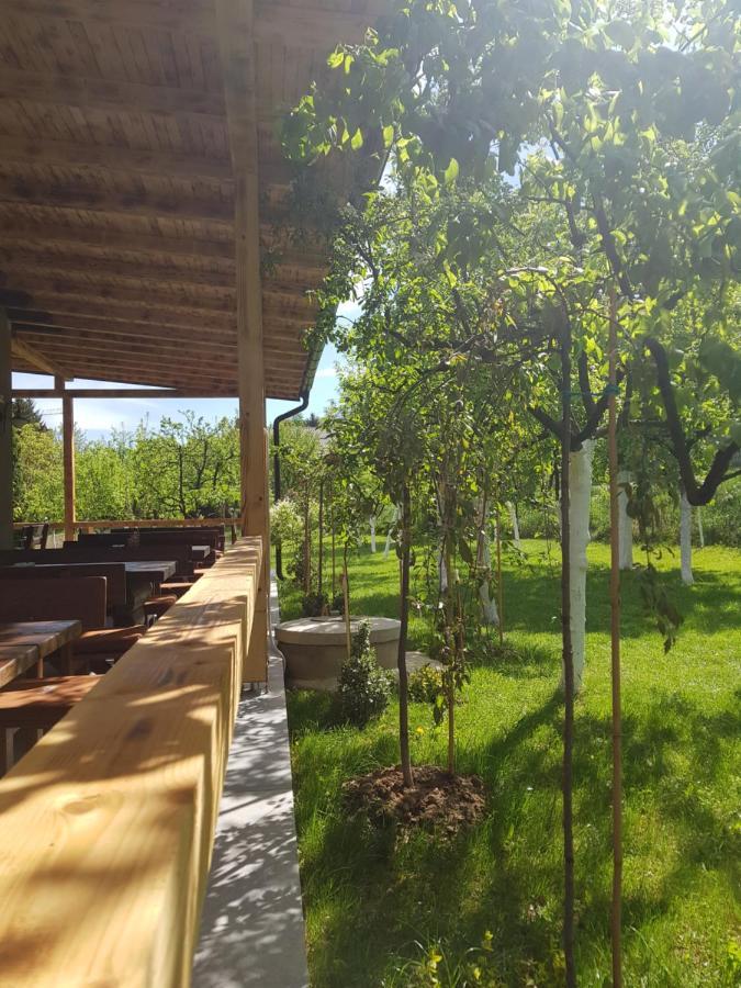 Bed & Breakfast Sjaj Сараево Экстерьер фото