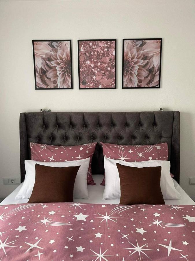 Bed & Breakfast Sjaj Сараево Экстерьер фото
