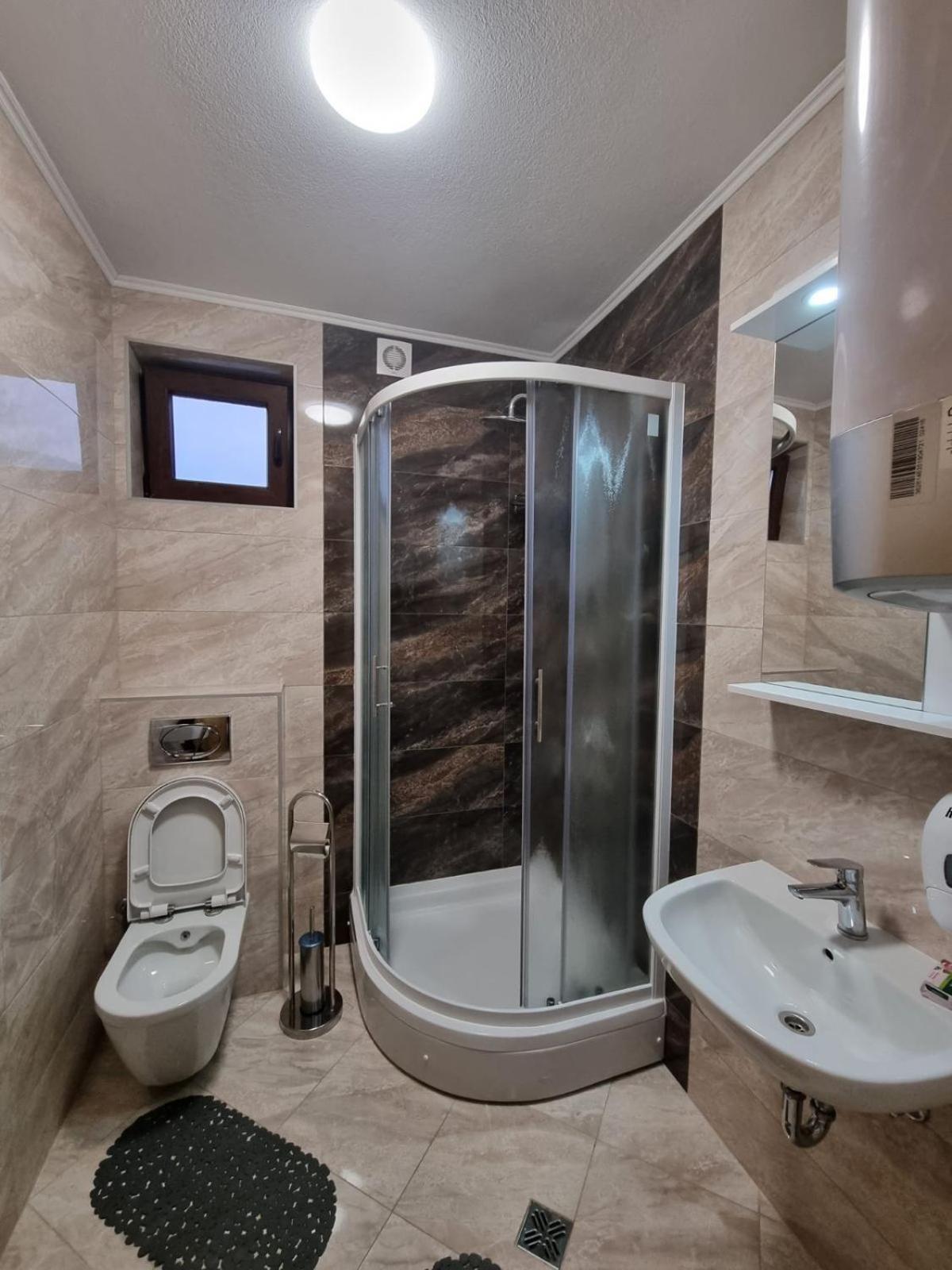 Bed & Breakfast Sjaj Сараево Экстерьер фото
