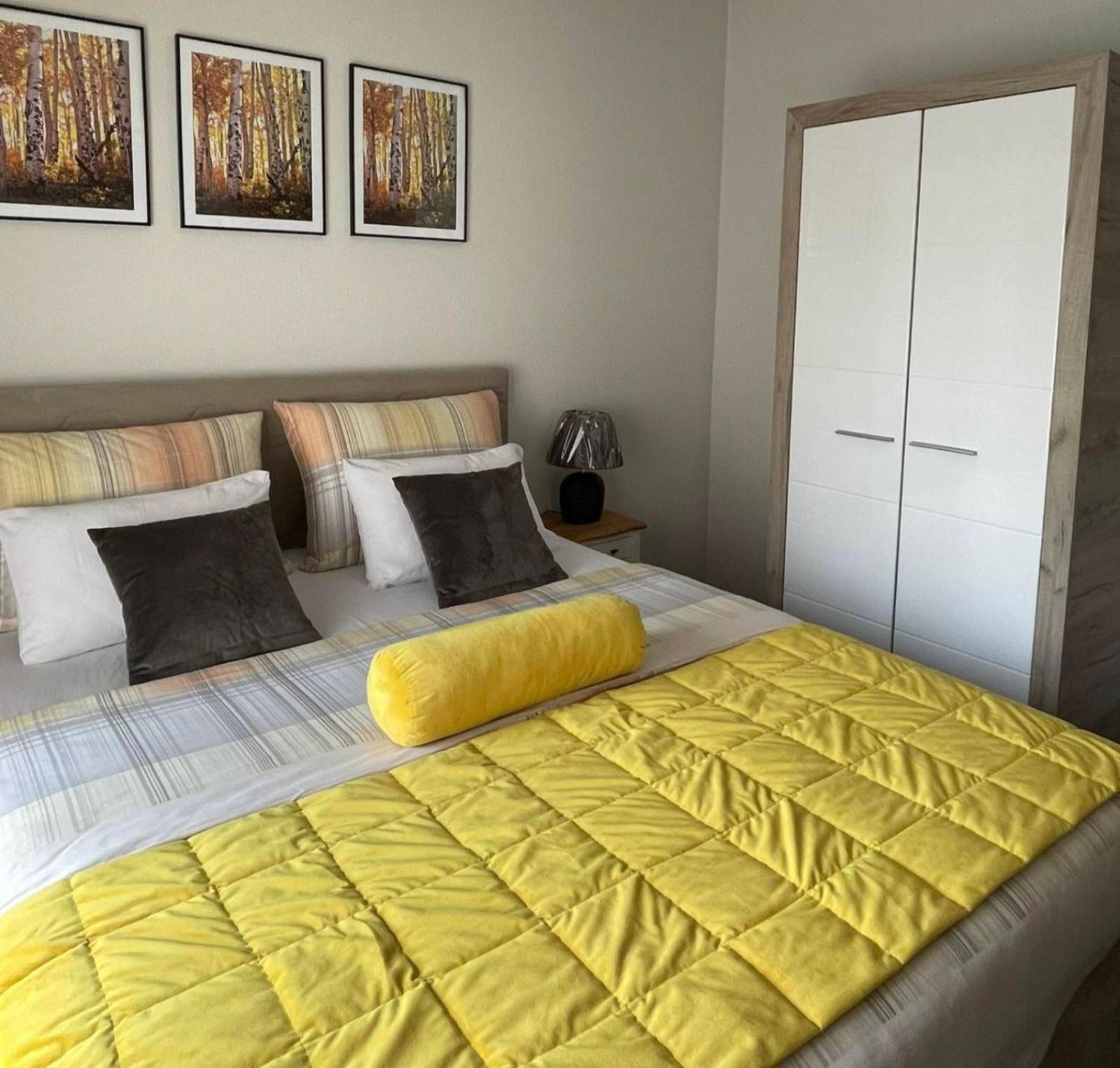 Bed & Breakfast Sjaj Сараево Экстерьер фото